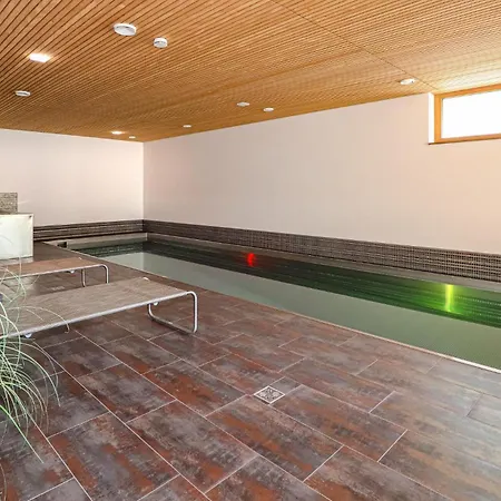 Moderne Ferienwohnung In * 比兹奥