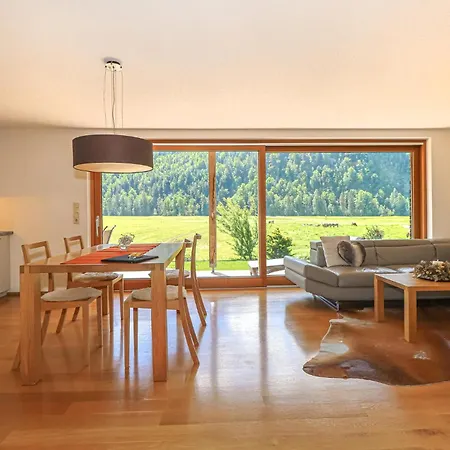 Moderne Ferienwohnung In 公寓