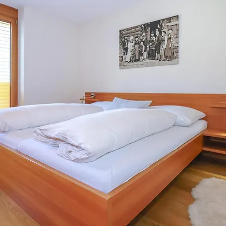 Moderne Ferienwohnung In *
