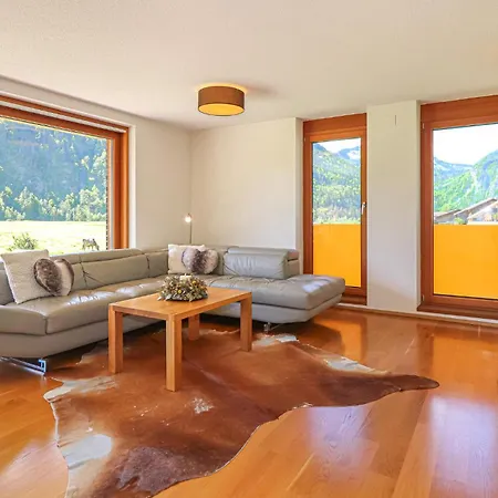 Moderne Ferienwohnung In