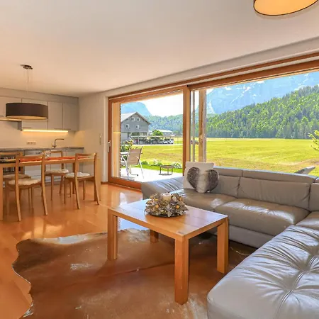 Moderne Ferienwohnung In 公寓