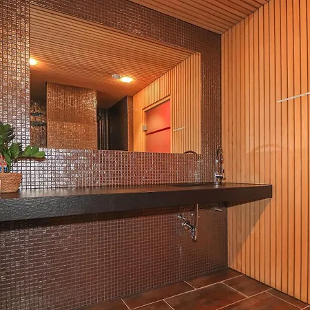 Moderne Ferienwohnung In